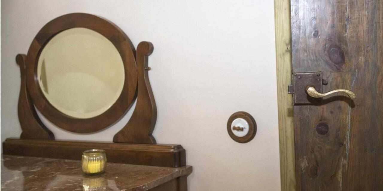 Casa Rural La Masadria Mondot Buitenkant foto