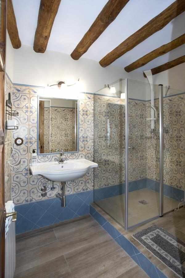 Casa Rural La Masadria Mondot Buitenkant foto
